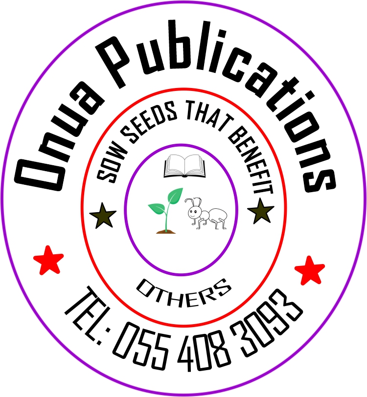 Onua Publications