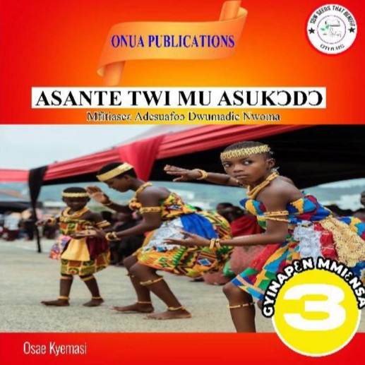 AsanteTwi Textbook 3