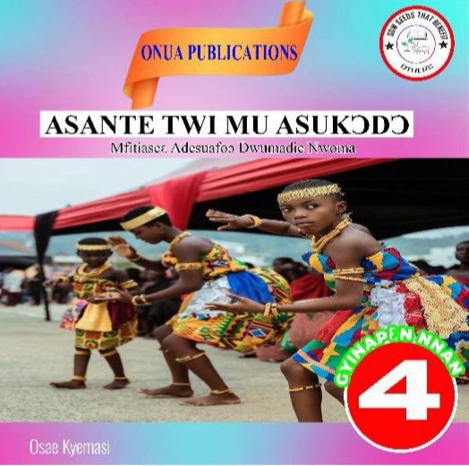 AsanteTwi Textbook 4