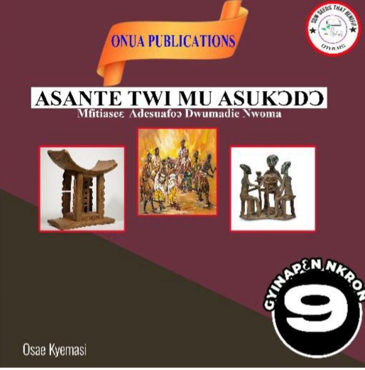 AsanteTwi Textbook 9