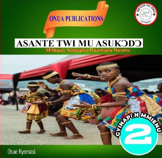 AsanteTwi Textbook 2