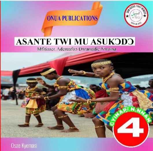 AsanteTwi Textbook 4
