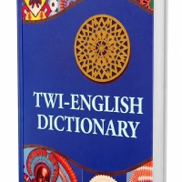 Twi-English Dictionary